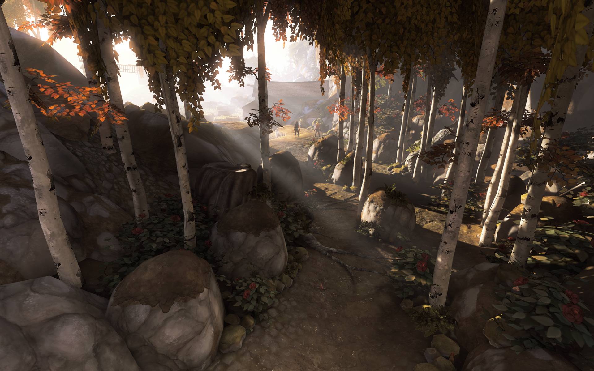 Brothers: A Tale of Two Sons - Imagen 17